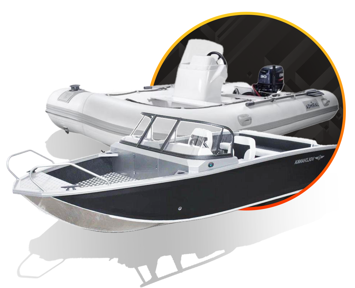 Водомоторика