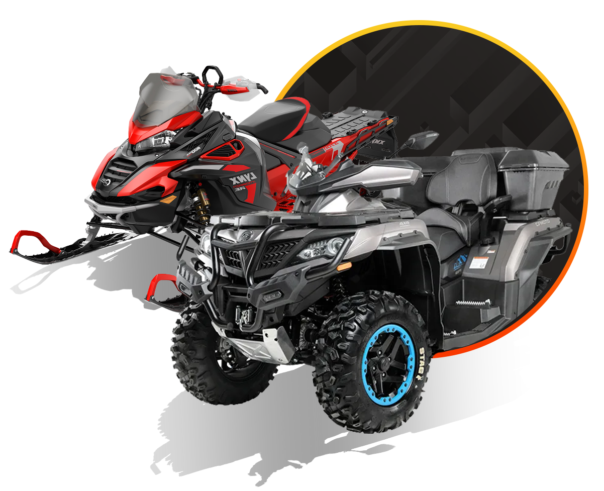 Мототехника