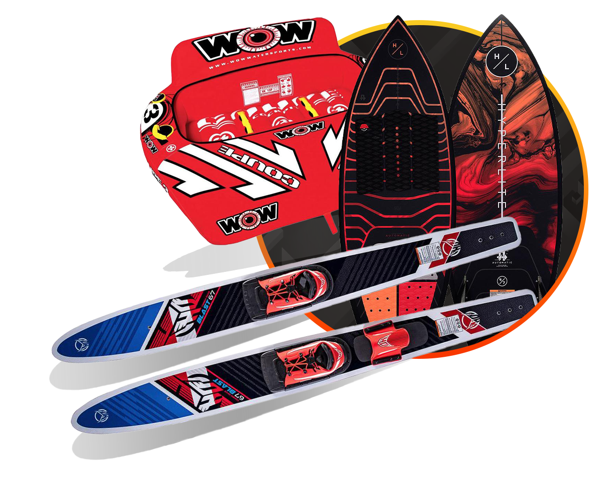 Спорт и отдых