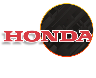 Винты для Honda