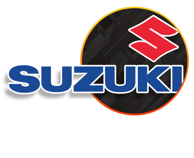 Винты для Suzuki