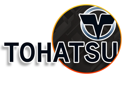 Винты для Tohatsu/Mercury/Nissan