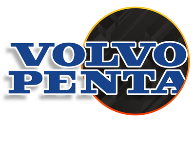 Винты для Volvo Penta
