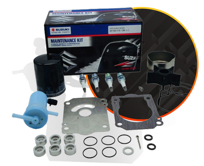 Наборы для тех. обслуживания