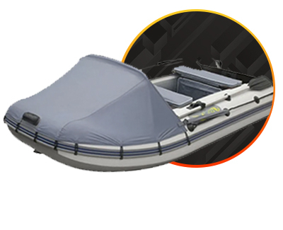 Для лодок ПВХ, РИБ