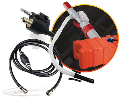 Топливные аксессуары