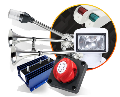 Электрооборудование