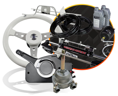 Системы дистанционного управления