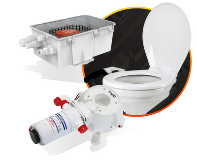 Сантехническое оборудование