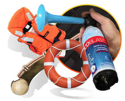 Спасательные средства