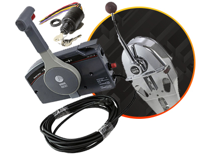 Пульты управления, кабели