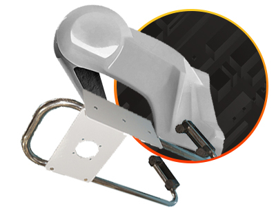 Рулевые консоли, стойки