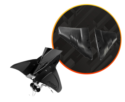 Гидрокрылья