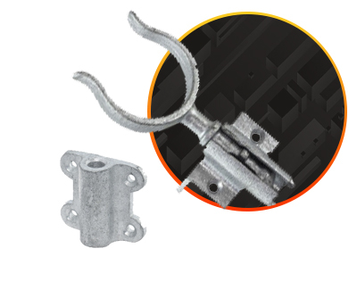 Уключины и запчасти