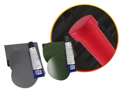 Клей, рем. наборы