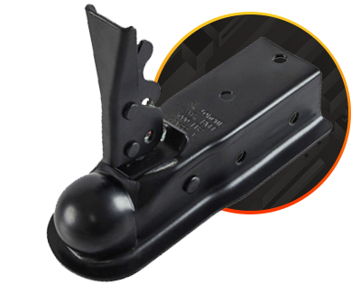 Замковые устройства