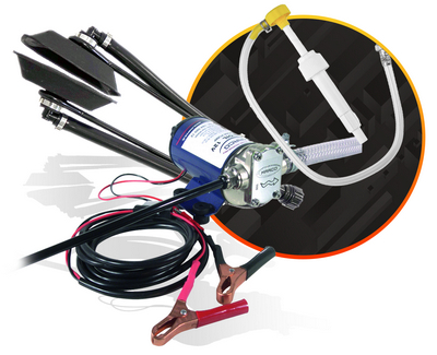 Оборудование для ТО