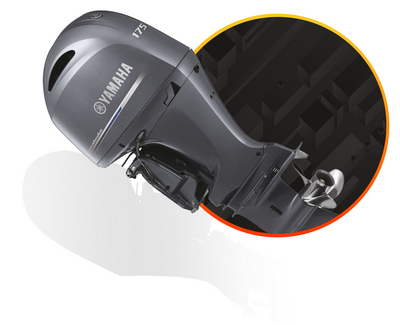 Подвесные лодочные моторы