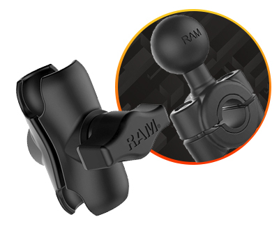 Компоненты креплений