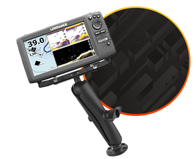 Для эхолотов