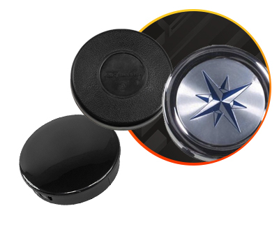 Декоративные заглушки, втулки, прочее