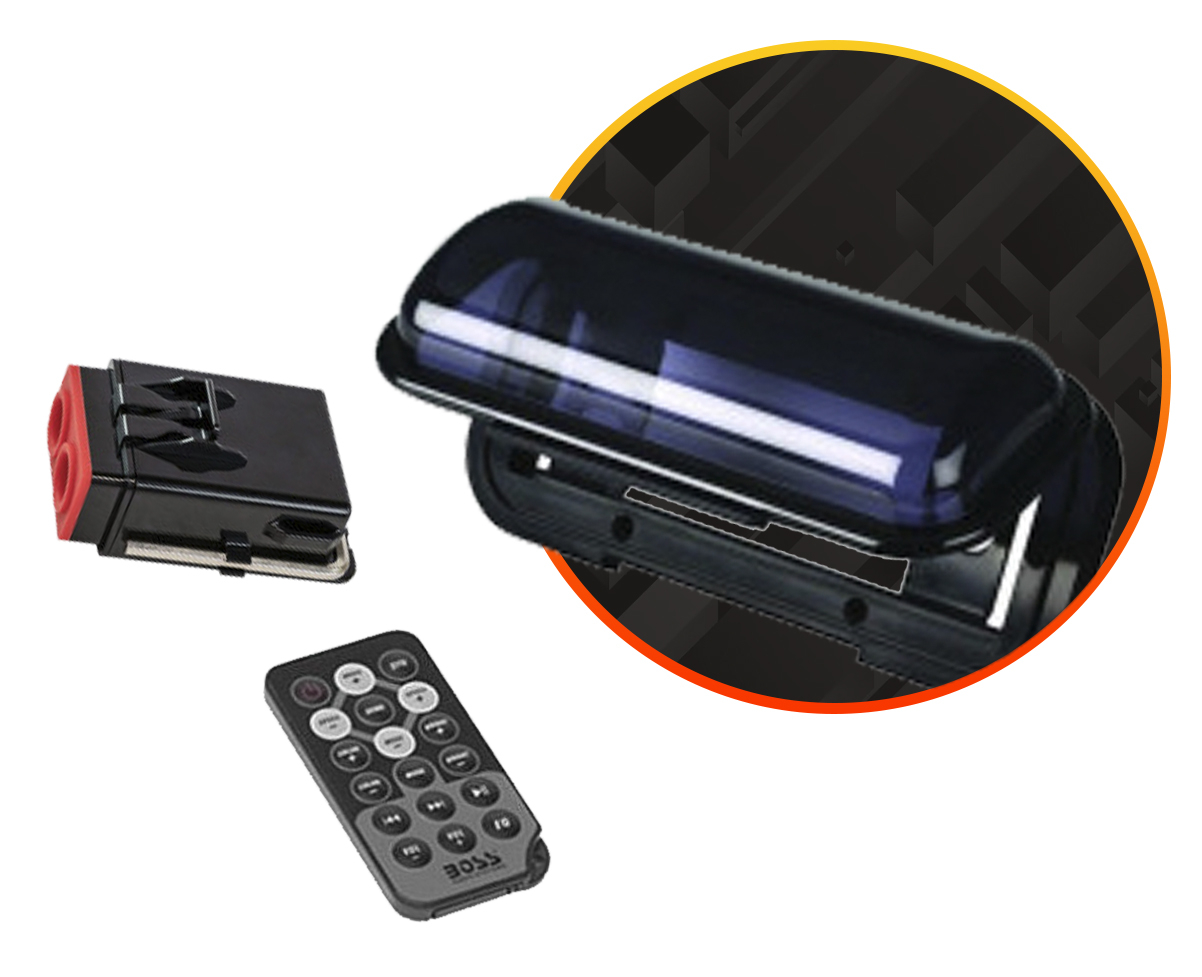 Комплектующие