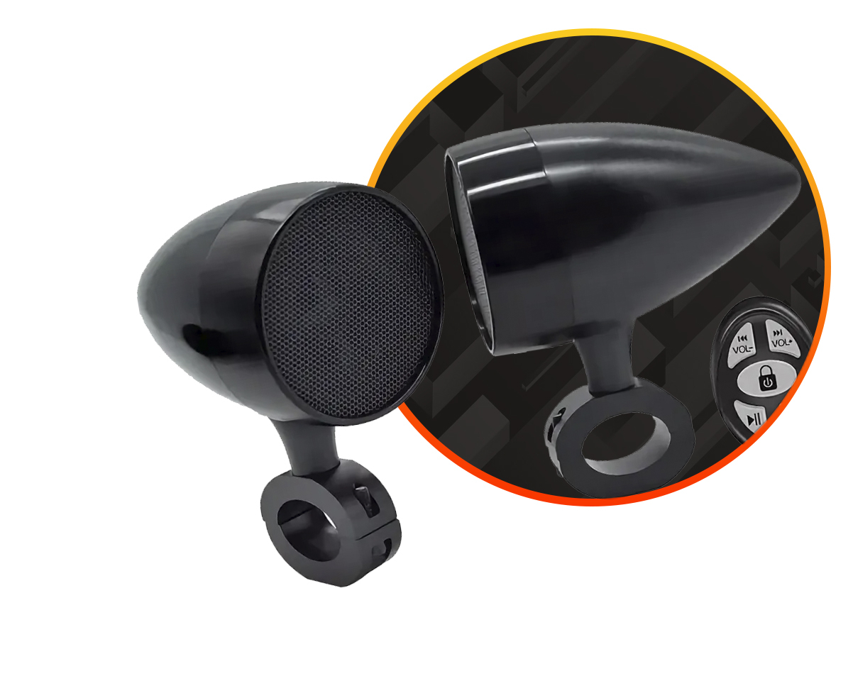 Мотоакустика