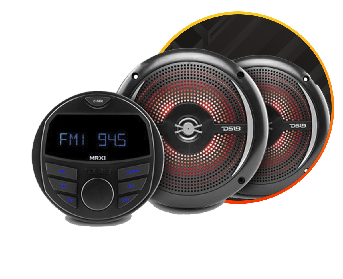 Аудиосистемы