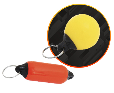 Поплавки для ключей