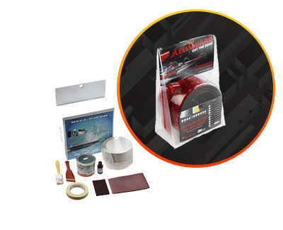 Защита киля