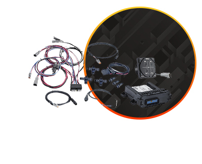 Автопилот LENCO