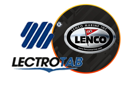 Электрические транцевые плиты