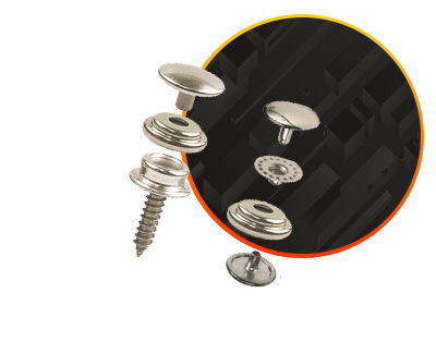 Крепеж, болты, метизы