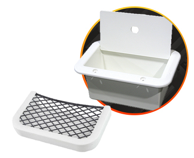 Органайзеры, ящики