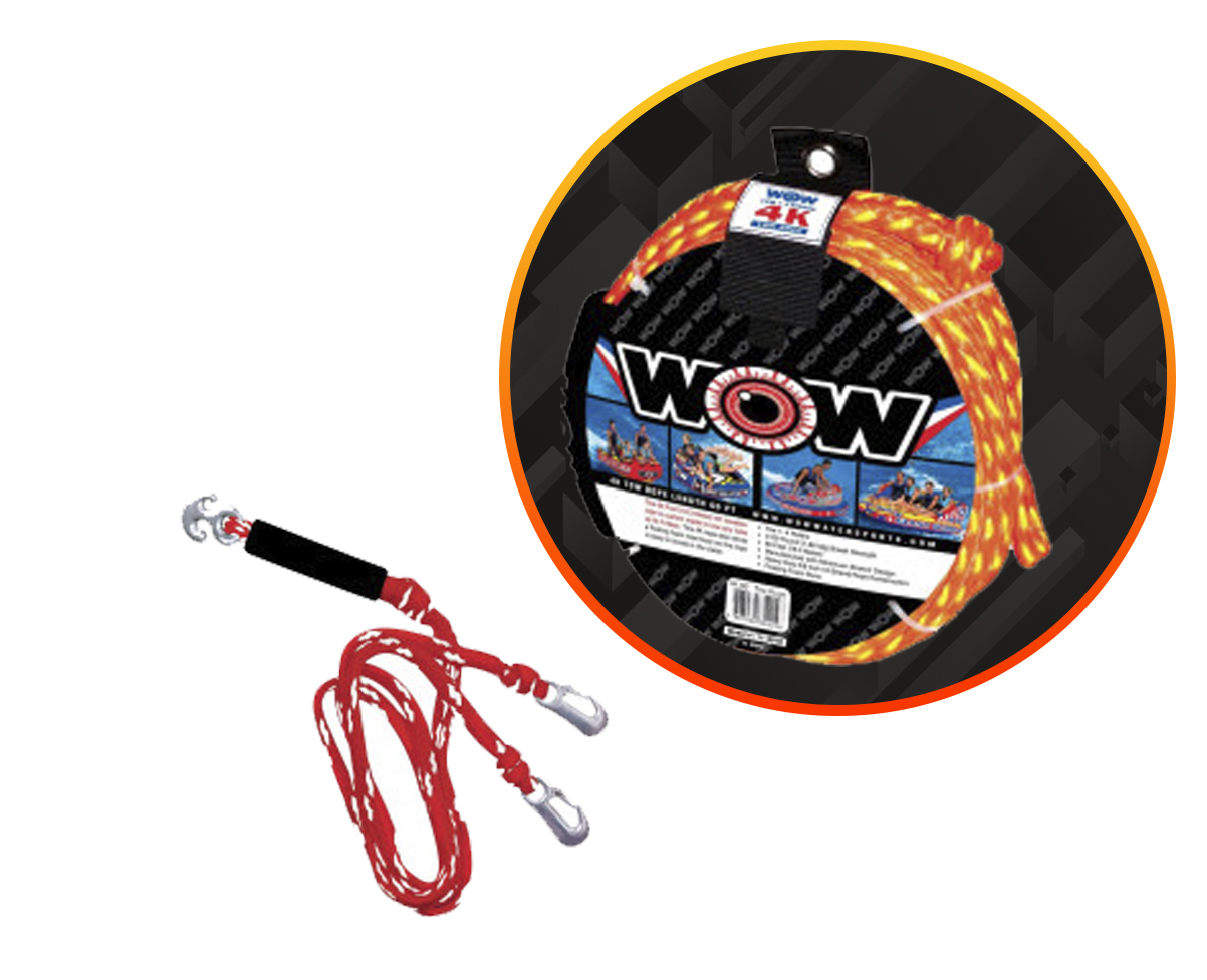 Для буксировки