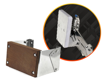 Транцы выносные