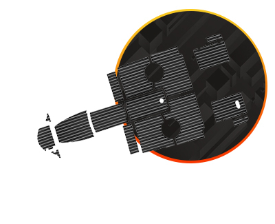 Готовые комплекты