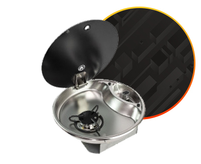 Печи и панели