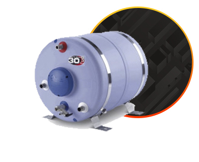 Нагреватели воды