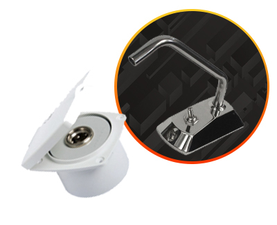 Смесители, лейки