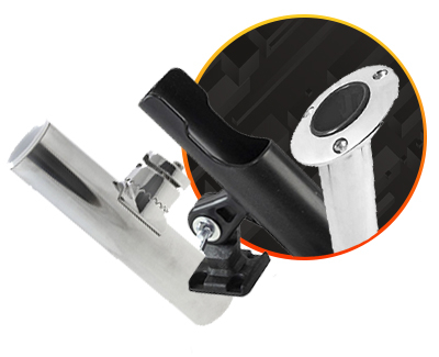 Подставки для удилищ