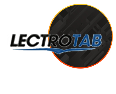 Электрические транцевые плиты Lecrtrotab