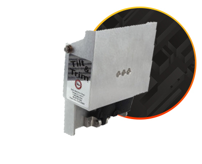 Электрогидроподъёмники (трим)