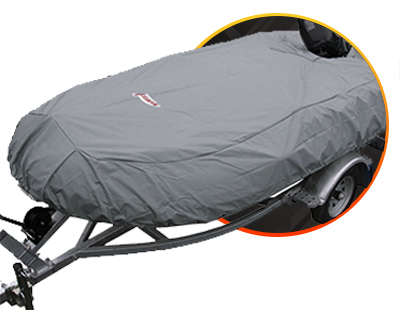 Тенты для лодок