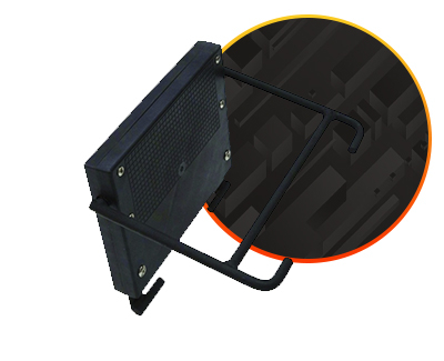 Транцы съёмные