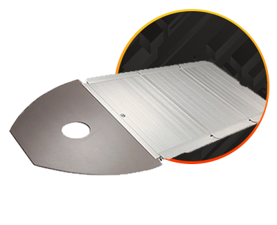 Пол, слани, коврики для лодок