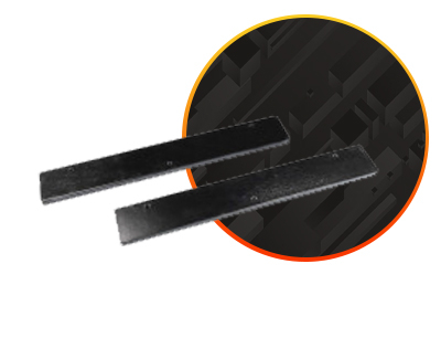 Комплектующие для пола