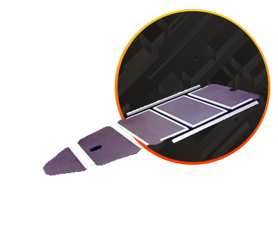 Пайолы (секции)