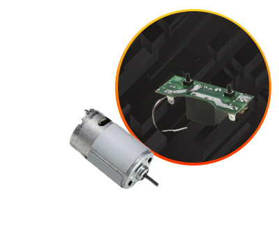 Запасные части