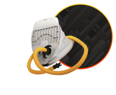 Ножные насосы